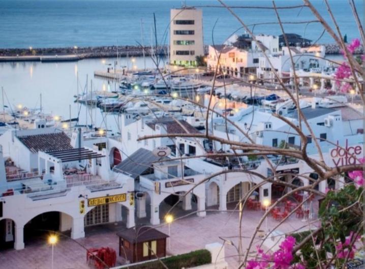 Habitacion Avilena Tropical En Aguadulce Almería Exterior foto
