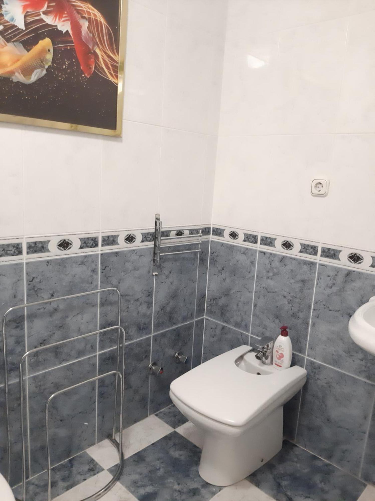 Habitacion Avilena Tropical En Aguadulce Almería Quarto foto
